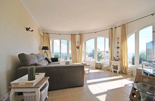 Benissa Coast Villa | Villa Amare