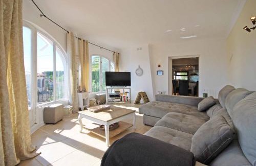 Benissa Coast Villa | Villa Amare