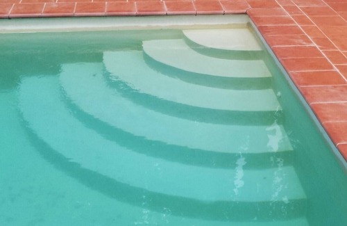 Vicchio Villa | Villa Amarillide - Private villa with pool in Tuscany