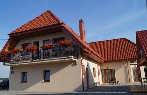 Gaski Hotel | Villa Amber