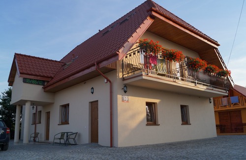Gaski Hotel | Villa Amber