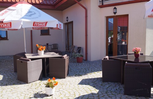 Gaski Hotel | Villa Amber