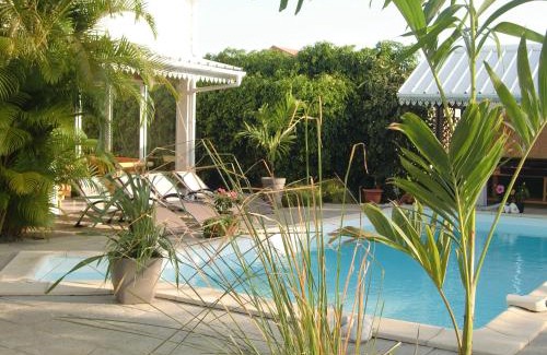 Saint-Pierre Bed & Breakfast | Villa Ambralini