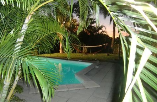 Saint-Pierre Bed & Breakfast | Villa Ambralini