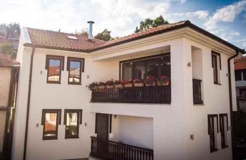 Varosh Apartment | Villa Amfora