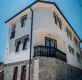 Varosh Apartment | Villa Amfora