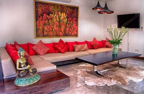 North Legian Villa | Villa Amira Legian