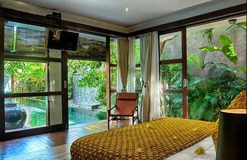 North Legian Villa | Villa Amira Legian