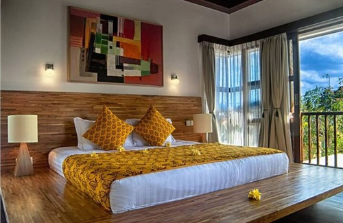 North Legian Villa | Villa Amira Legian