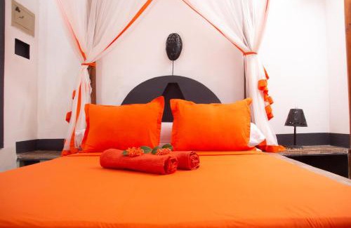 Ambondrona House | VILLA AMNESYA NOSY BE