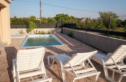 Vrsi Villa | Villa Amore Vrsi
