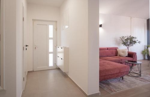 Vrsi Villa | Villa Amore Vrsi