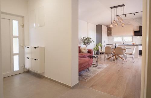 Vrsi Villa | Villa Amore Vrsi