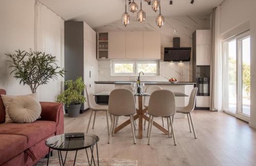 Vrsi Villa | Villa Amore Vrsi