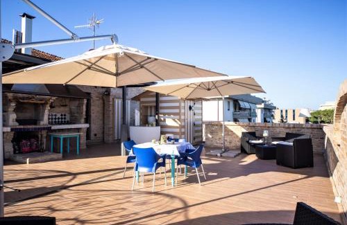 San Benedetto del Tronto Apartment | Villa Antolina - Notti Stellate by Host Hero