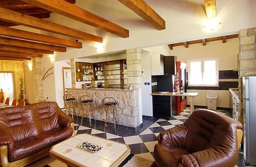 Krusevo House | Villa Ana by Interhome