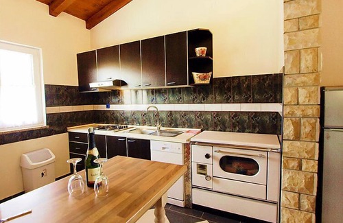 Krusevo House | Villa Ana by Interhome