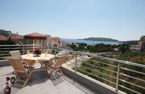 Becici Apartment | Villa Andjelina