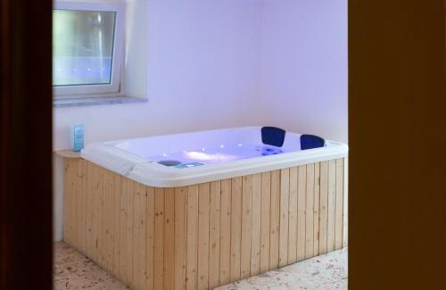 Taranto House | Villa Angela Suite