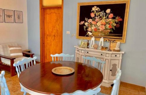 Bisceglie House | Villa Anna