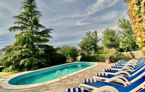 Sveti Anton Villa | Villa Anni with pool island Krk by Villas Guide