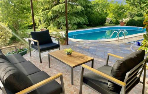 Sveti Anton Villa | Villa Anni with pool island Krk by Villas Guide