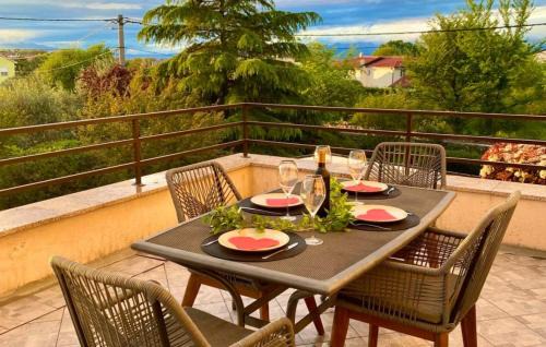 Sveti Anton Villa | Villa Anni with pool island Krk by Villas Guide
