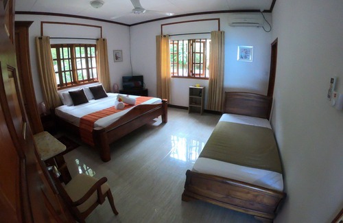 Anse la Blague House | Villa Anse La Blague