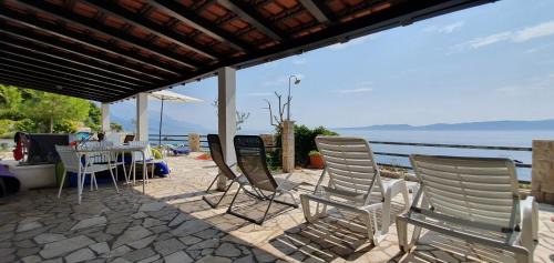 Pisak Apartment | Villa Antares Pisak