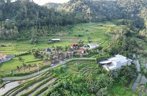 Wisma Kerta Cabin | Villa Anteng