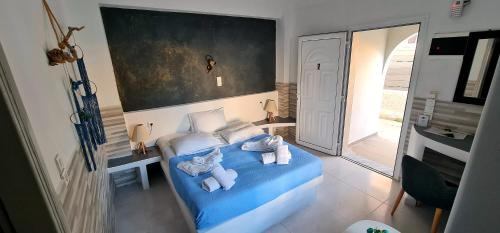 Fira Apartment | Villa Anto