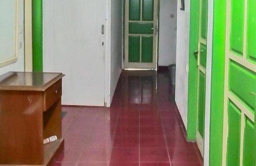 Sukabumi Hotel | Villa Anyelir Yustik Mitra RedDoorz