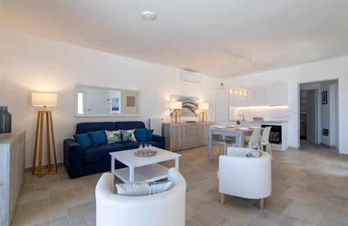 Otranto Villa | Villa Arca with garden and pool in Otranto