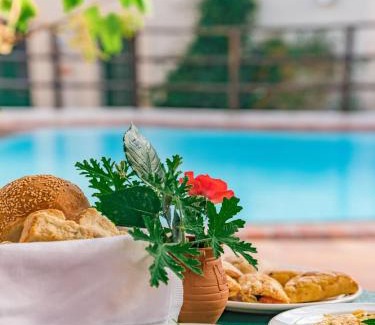 Archanes Apartment | Villa Archanes