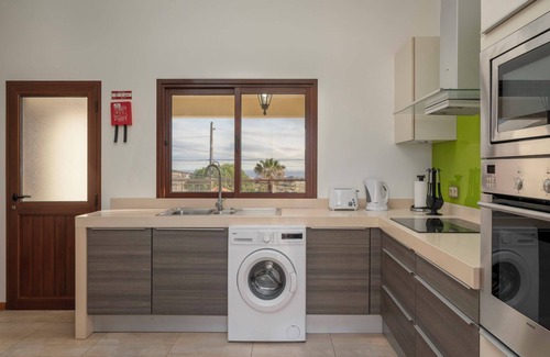 Porto Santo House | Villa Areal I in Porto Santo