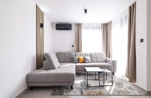 Vrsi Villa | VILLA ARGOLA