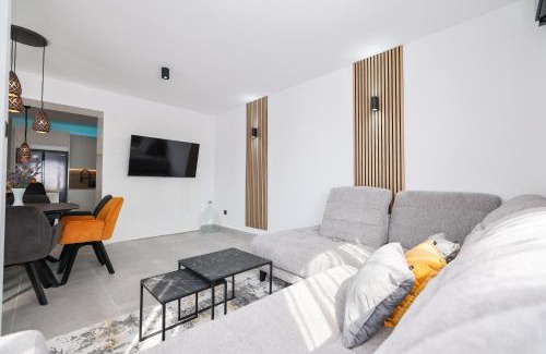 Vrsi Villa | VILLA ARGOLA