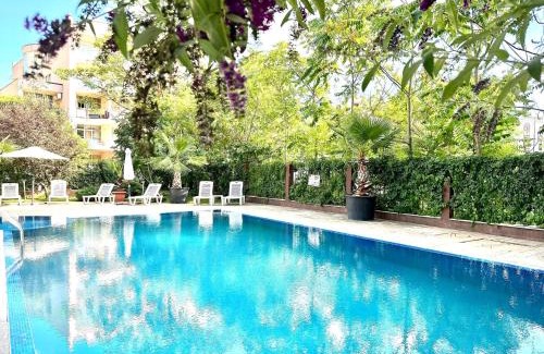 Chaika Apartment | Villa Aria - Menada Apartments