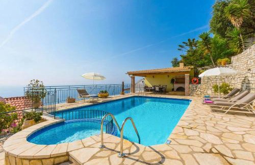 Nisaki Villa | Villa Aris