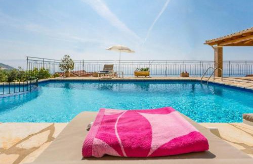 Nisaki Villa | Villa Aris