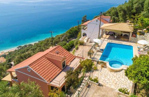 Nisaki Villa | Villa Aris