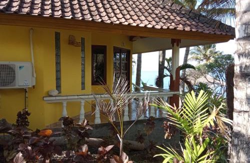 Tumbu Village Hotel | Villa Arjuna