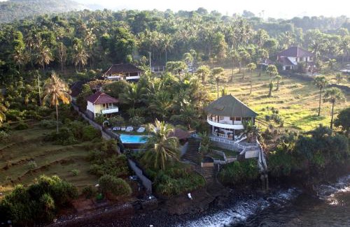 Tumbu Village Hotel | Villa Arjuna