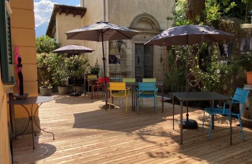 Locarno Bed & Breakfast | Villa Art'è