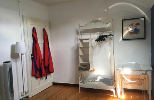 Locarno Bed & Breakfast | Villa Art'è