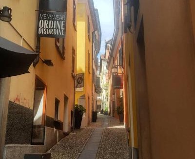 Locarno Bed & Breakfast | Villa Art'è