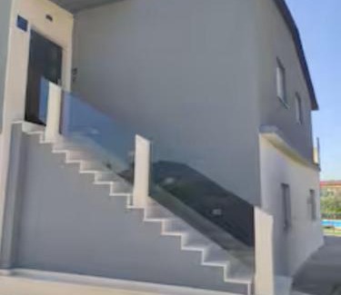 Mejasi Villa | Villa AS MOON with pool