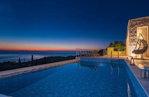 Skinaria Villa | Villa Ascos by Interhome