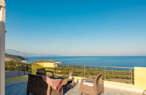 Skinaria Villa | Villa Ascos by Interhome