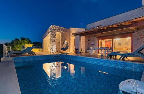 Skinaria Villa | Villa Ascos by Interhome